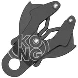 KONG - Frog Cable Connector - Black — view 2