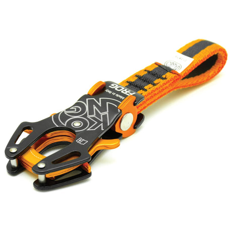 KONG - Frog Bolt Connector - 12cm — view 4
