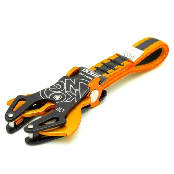 KONG - Express Frog 12cm Quickdraw — view 5