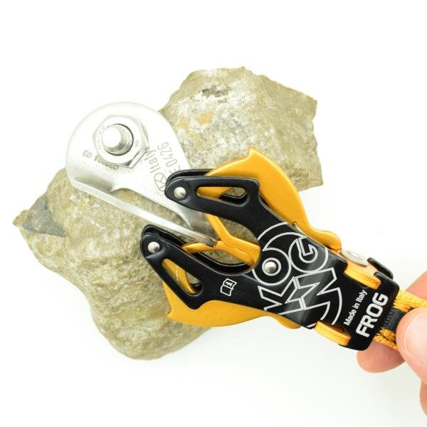 KONG - Express Frog 12cm Quickdraw — view 6