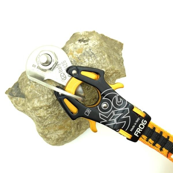 KONG - Express Frog 12cm Quickdraw — view 7