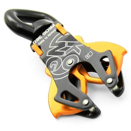 KONG - Frog 360 Swivel Connector - Black — view 4