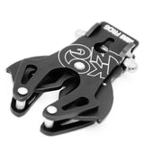 KONG - Mini Frog Connector Black — view 4