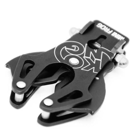 KONG - Mini Frog Connector Black — view 4