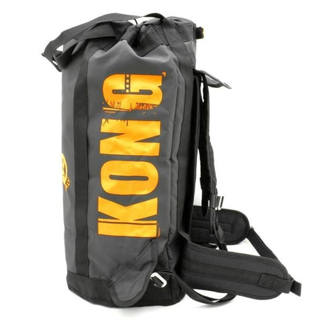 KONG - OMNIBAG 60L Black Rope and Equipment Bag — view 3