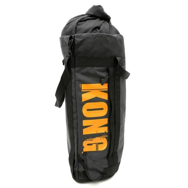 KONG - OMNIBAG 60L Black Rope and Equipment Bag — view 4