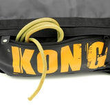 KONG - OMNIBAG 60L Black Rope and Equipment Bag — view 6
