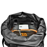 KONG - OMNIBAG 60L Black Rope and Equipment Bag — view 8