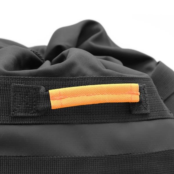 KONG - OMNIBAG 60L Black Rope and Equipment Bag — view 9