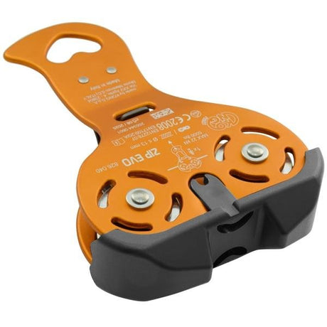 KONG - ZIP EVO Trolley with Hook — view 3