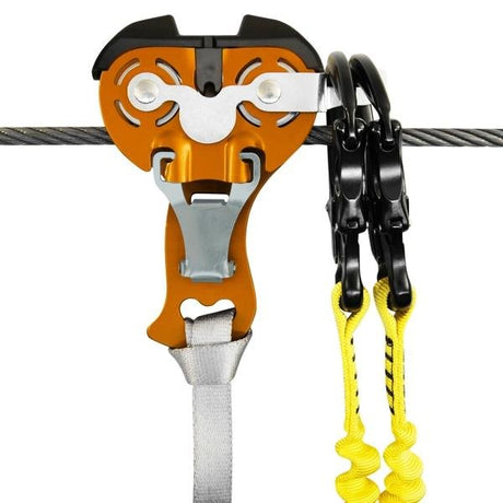 KONG - ZIP EVO Trolley with Hook — view 7
