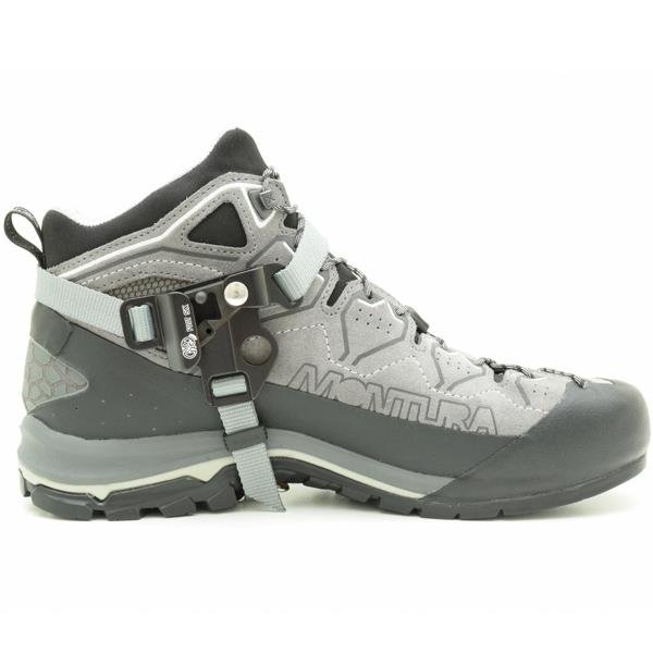 KONG - Futura Foot Ascender Left