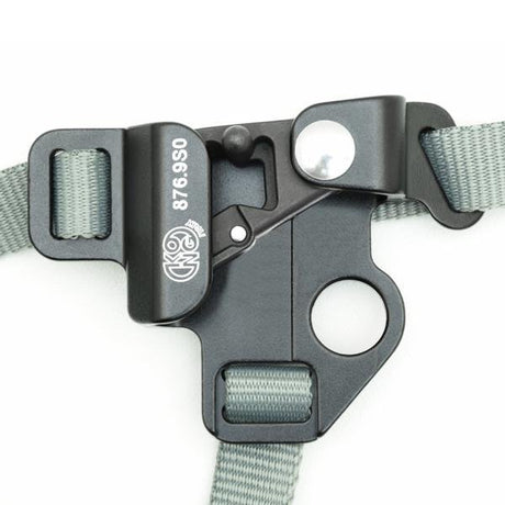 KONG - Futura Foot Ascender Left — view 6