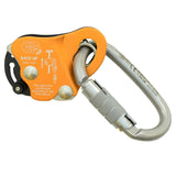 KONG - Back-Up Fall Arrester ANSI with OVALONE Connector
