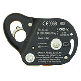 KONG - Back-Up Fall Arrester ANSI with OVALONE Connector — view 2