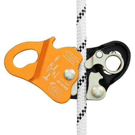 KONG - Back-Up Fall Arrester ANSI with OVALONE Connector — view 3