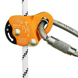 KONG - Back-Up Fall Arrester ANSI with OVALONE Connector — view 4