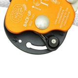 KONG - Back-Up Fall Arrester ANSI with OVALONE Connector — view 6