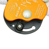 KONG - Back-Up Fall Arrester ANSI with OVALONE Connector — view 8