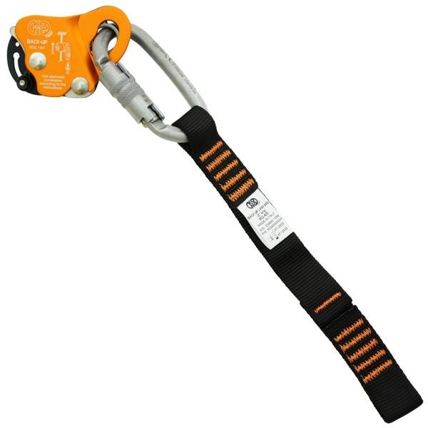 KONG - Back-Up Fall Arrester ANSI with OVALONE Connector — view 9