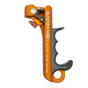 KONG - Futura Hand Ascender Left - Orange/Black