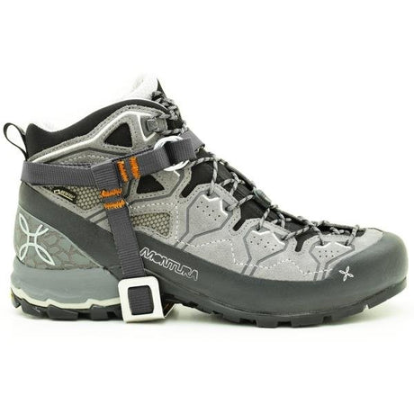 KONG - Futura Foot Ascender Right - Orange — view 3