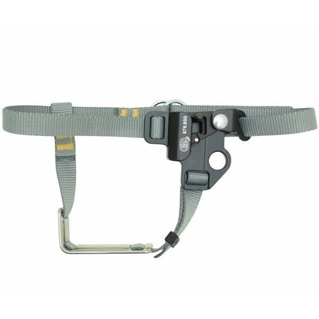 KONG - Futura Foot Ascender Right - Orange — view 4
