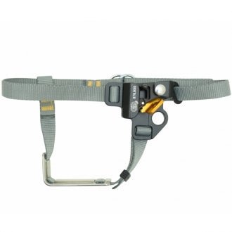 KONG - Futura Foot Ascender Right - Orange — view 2