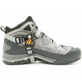 KONG - Futura Foot Work Left Ascender