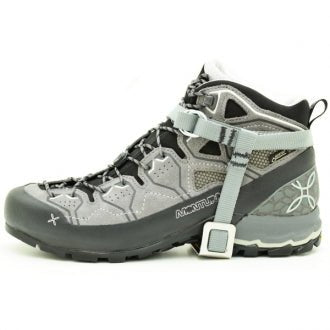 KONG - Futura Foot Work Left Ascender — view 2
