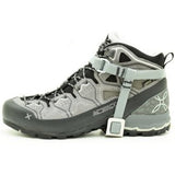 KONG - Futura Foot Work Left Ascender — view 2