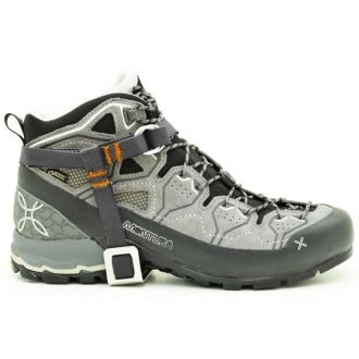 KONG - Futura Foot Work Left Ascender — view 3