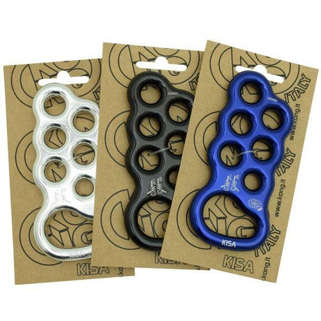 KONG - Aluminum KISA Energy Absorber — view 3
