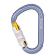 CYPHER - Sawtooth HMS Anodized 3AL Carabiner