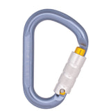 CYPHER - Sawtooth HMS Anodized 3AL Carabiner