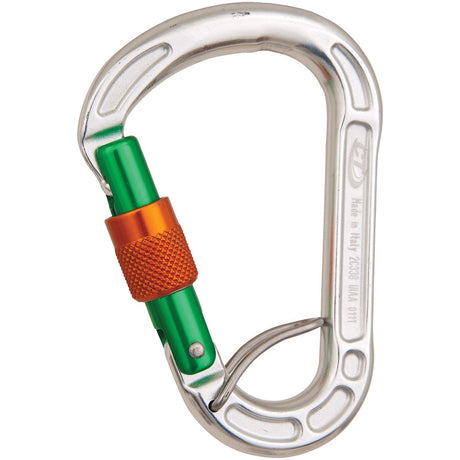 Climbing Technology - Concept HMS with Belay Bar SG
