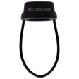 CYPHER - ARC Belay Device - Matte Black