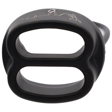 CYPHER - ARC Belay Device - Matte Black — view 3