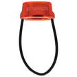 Cypher - ARC Belay Device - Orange