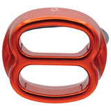 Cypher - ARC Belay Device - Orange