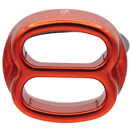 Cypher - ARC Belay Device - Orange