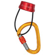 Cypher - ARC Belay Device Kit with HMS Carabiner
