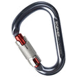 CYPHER - Sawtooth HMS Anodized Carabiner