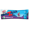 CLIF BAR - ZBar Chocolate Chip (18-Pack)