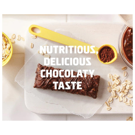 CLIF BAR - ZBar Chocolate Brownie Energy Bar (18-Pack) — view 2