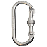 CYPHER - Oval SG Bright Carabiner — view 2