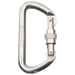 CYPHER - D SG Bright Carabiner