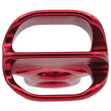 CYPHER - XF Forge Belay Device Red