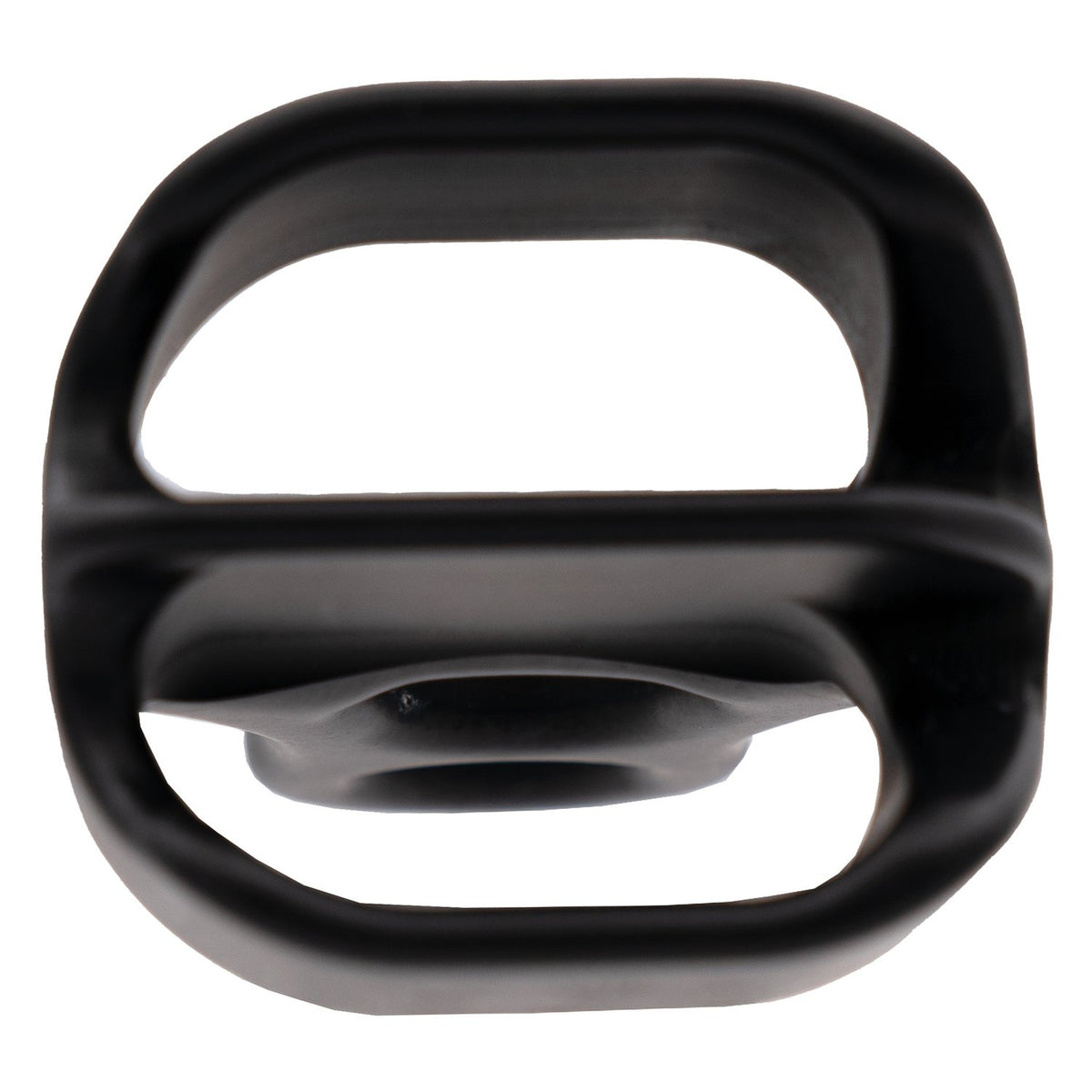 CYPHER - XF Forge Belay Device - Black