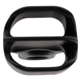 CYPHER - XF Forge Belay Device - Black
